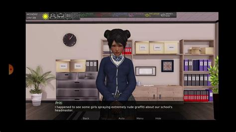 The Headmaster: Complete Game Guide (ver. 0.15.1 beta).